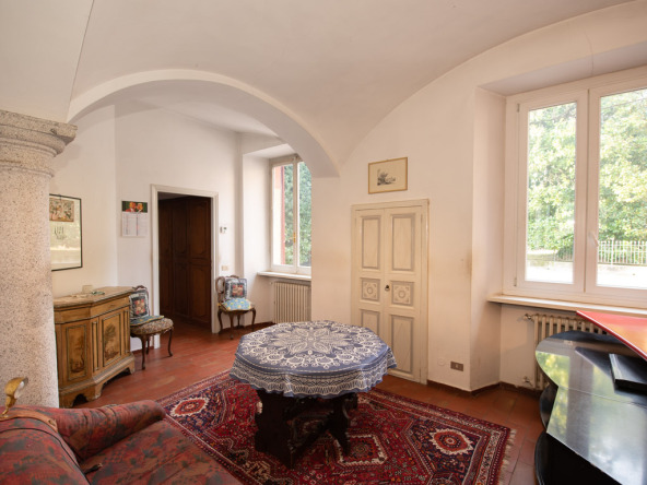 Casa Chiara LR-2
