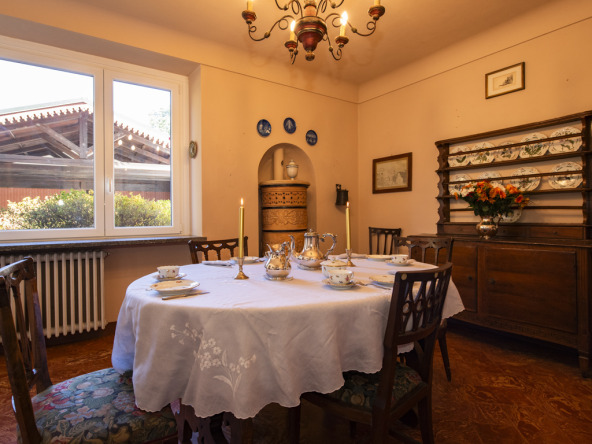 Casa Padronale.LR-25