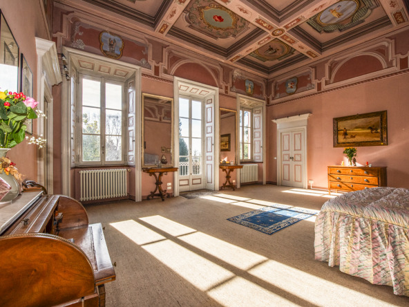 Casa Padronale.LR-30
