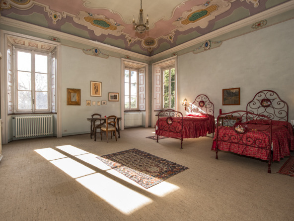 Casa Padronale.LR-35