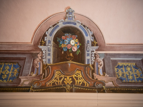 Casa Padronale.LR-40